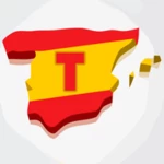 Logo of Test Nacionalidad Española android Application 